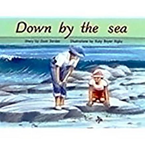 Produktbild: Down by the Sea