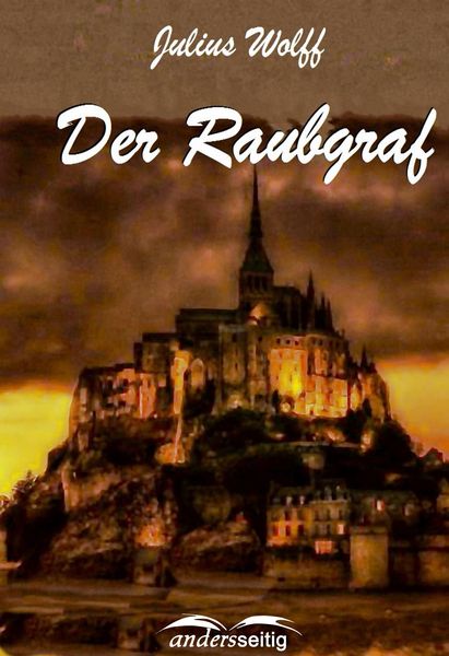 Produktbild: Der Raubgraf