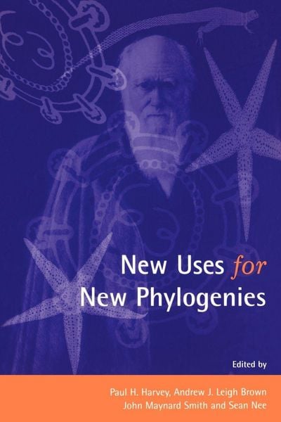 Produktbild: New Uses for New Phylogenies