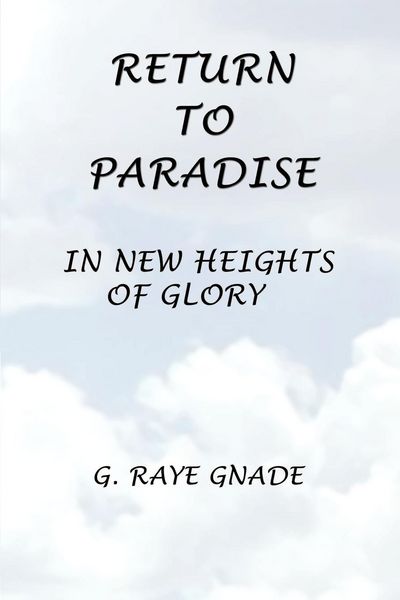 Produktbild: Return to Paradise