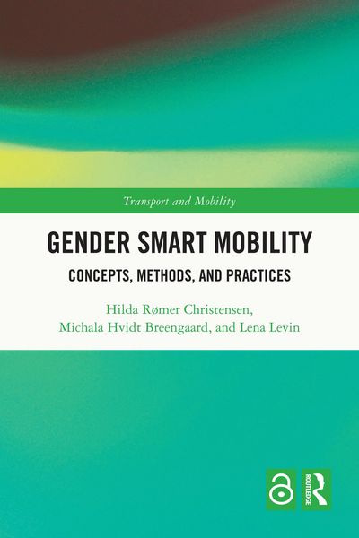 Produktbild: Gender Smart Mobility
