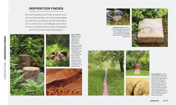 Produktbild: DIY im Garten