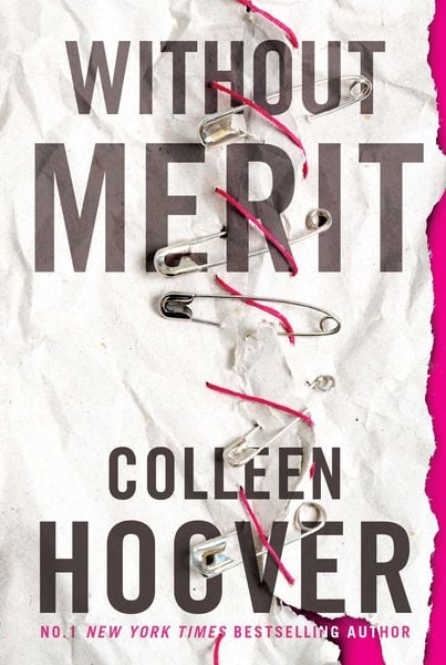 Produktbild: Without Merit