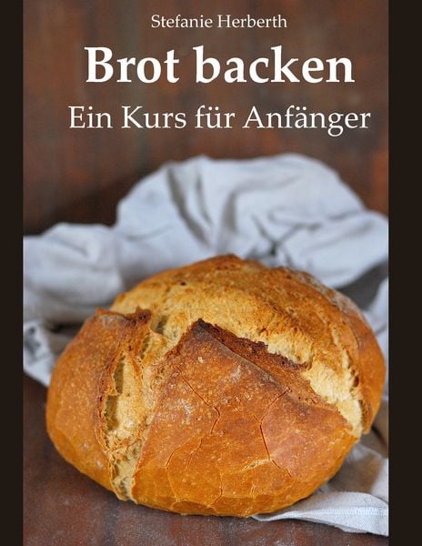 Produktbild: Brot backen