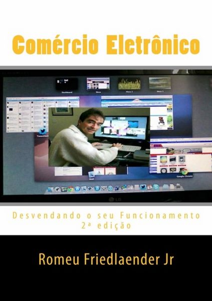 Produktbild: Com&eacute;rcio Eletr&ocirc;nico