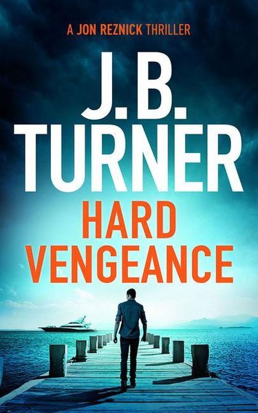 Produktbild: Hard Vengeance