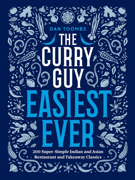 Produktbild: The Curry Guy Easiest Ever