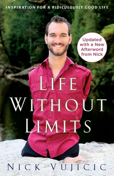 Produktbild: Life Without Limits
