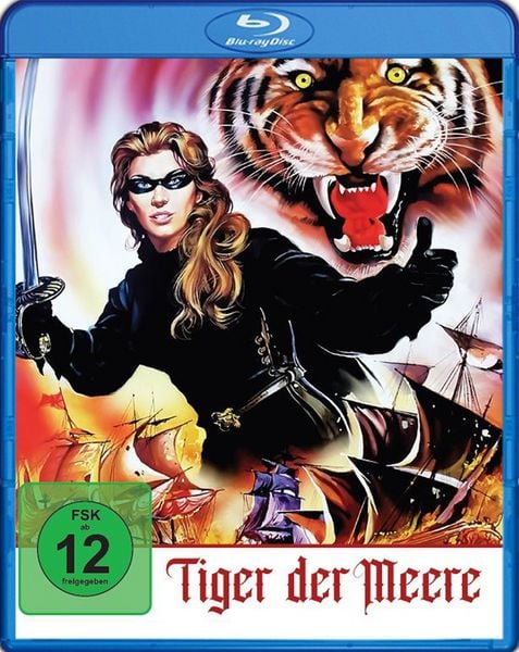 Produktbild: Tiger der Meere
