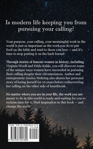 Produktbild: Women in Time and Space