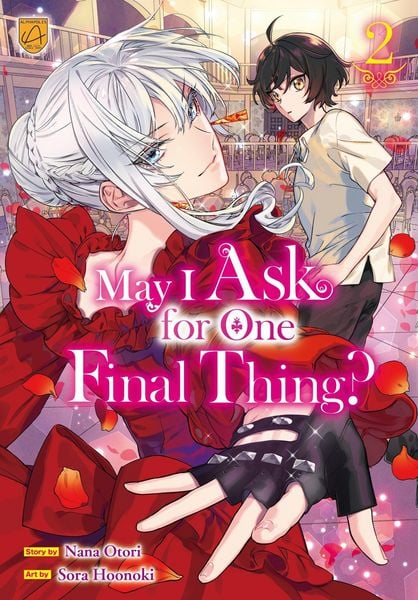 Produktbild: May I Ask for One Final Thing?, Vol 2
