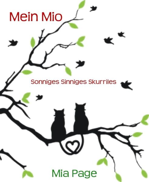 Produktbild: Mein Mio