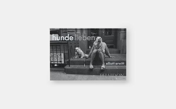 Produktbild: Hunde lieben