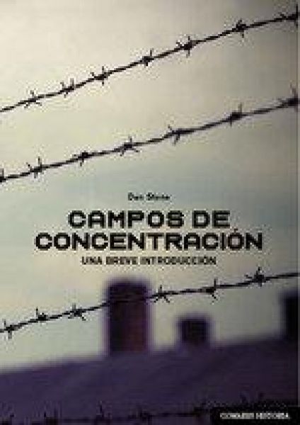 Produktbild: Campos de concentraci&oacute;n : una breve introducci&oacute;n