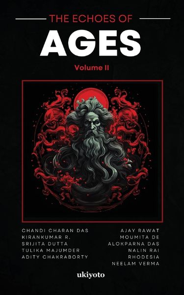 Produktbild: The Echoes of Ages Volume II