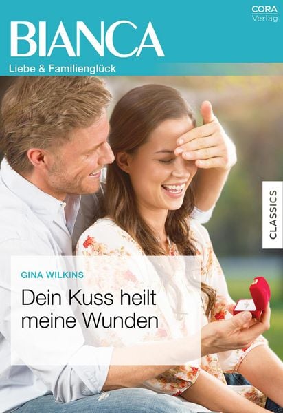 Produktbild: Dein Kuss heilt meine Wunden