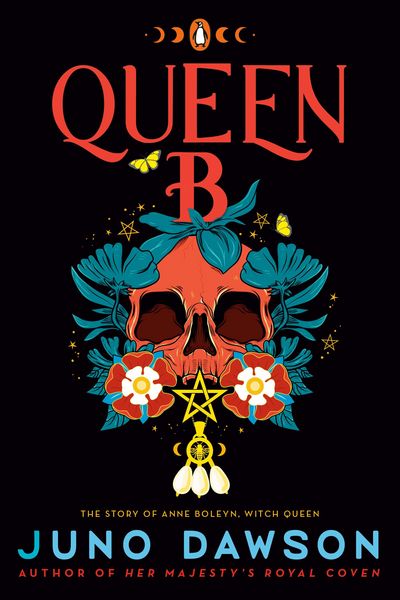 Produktbild: Queen B