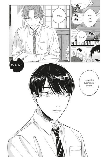 Produktbild: I Want to See Me in Your Eyes