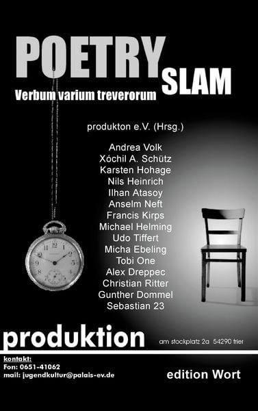 Produktbild: Verbum varium treverorum