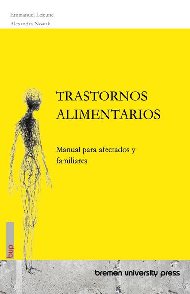 Produktbild: Trastornos Alimentarios