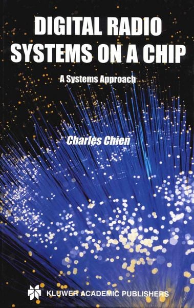Produktbild: Digital Radio Systems on a Chip