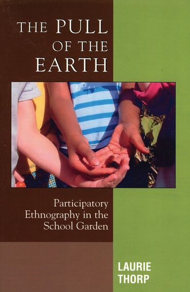 Produktbild: The Pull of the Earth