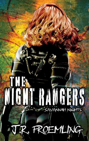 Produktbild: The Night Rangers