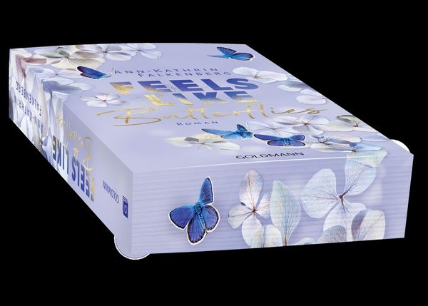Produktbild: Feels like Butterflies