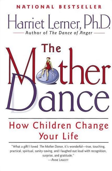 Produktbild: Mother Dance, The