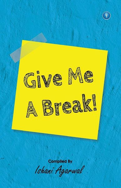 Produktbild: Give me a Break