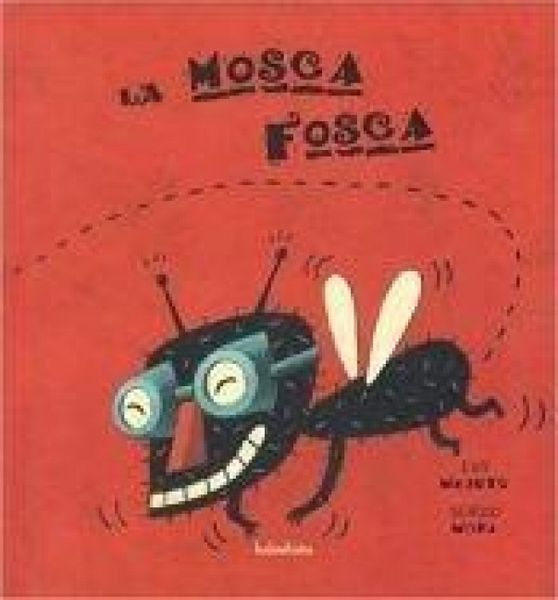 Produktbild: La mosca fosca