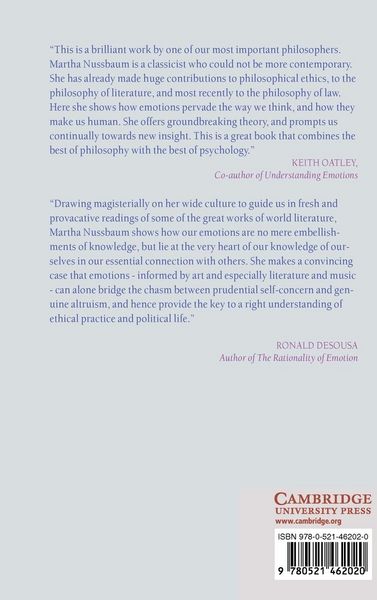 Produktbild: Upheavals of Thought
