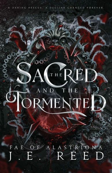 Produktbild: The Sacred and the Tormented