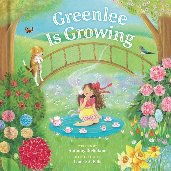 Produktbild: Greenlee Is Growing