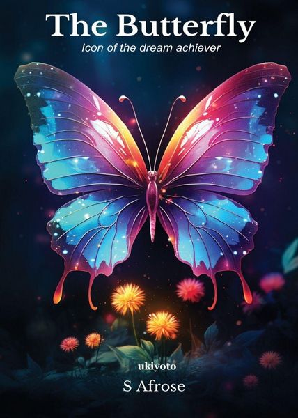 Produktbild: The Butterfly