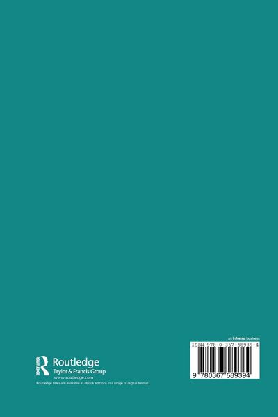 Produktbild: English Language Teaching during Japan's Post-war Occupation