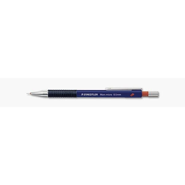 Staedtler 775 05 Druckbleistift 0.5 mm Bezeichnung der Härte: B