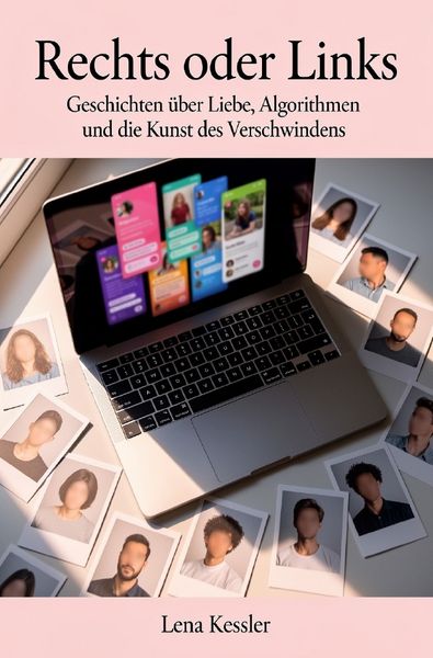 Produktbild: Rechts oder Links