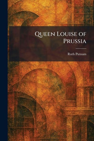 Produktbild: Queen Louise of Prussia
