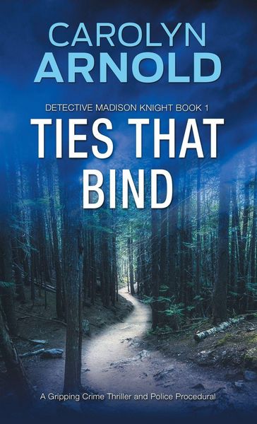 Produktbild: Ties That Bind