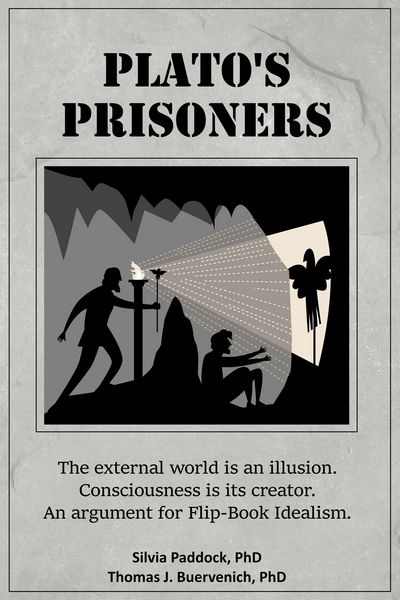 Produktbild: Plato's Prisoners