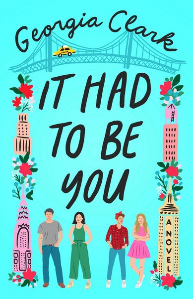 Produktbild: It Had to Be You