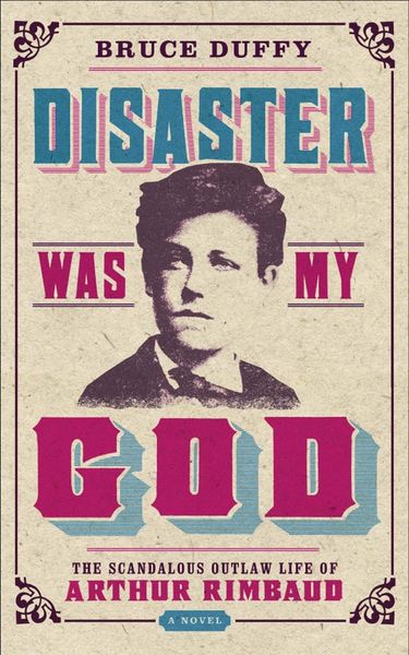 Produktbild: Disaster Was My God