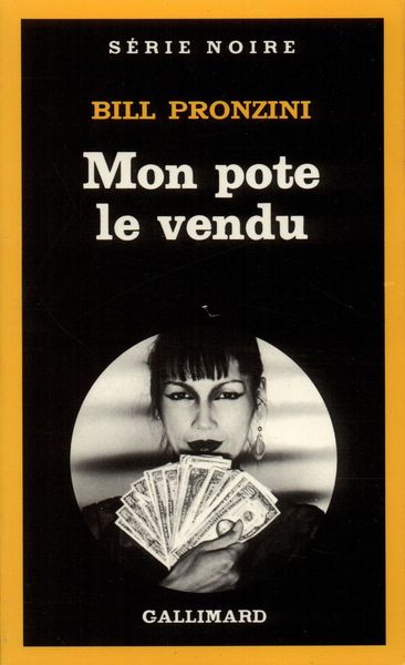 Produktbild: Fre-Mon Pote Le Vendu