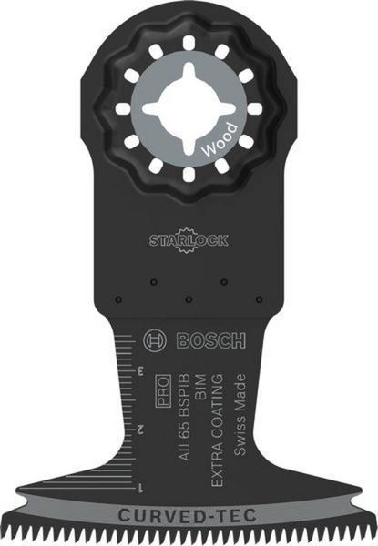 Produktbild: Bosch Accessories 2608669085 2608669085 Multimesser 1St.