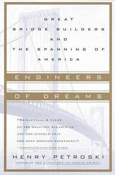 Produktbild: Engineers of Dreams