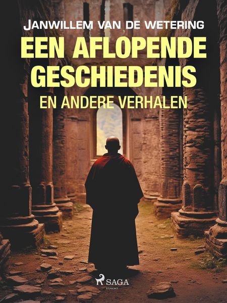 Produktbild: Een aflopende geschiedenis en andere verhalen