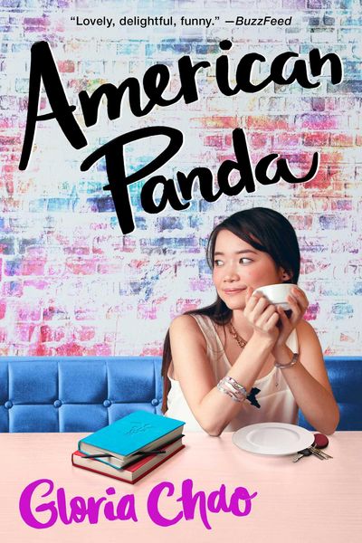 Produktbild: American Panda