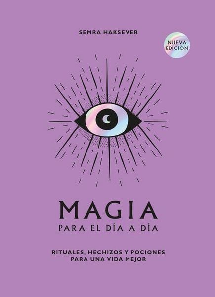 Produktbild: Magia Para El D&iacute;a a D&iacute;a. 2a Ed. / Everyday Magic