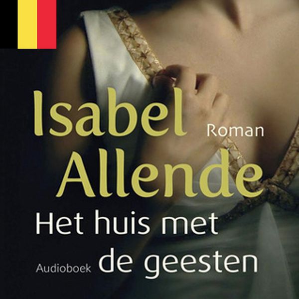 Produktbild: Het huis met de geesten
